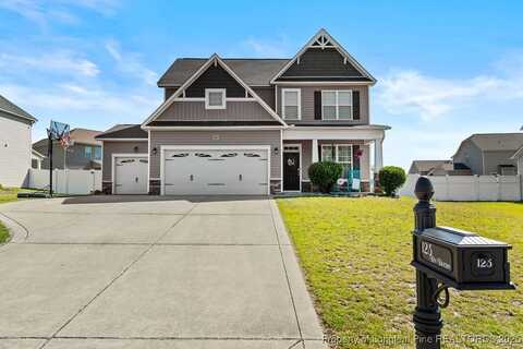 123 Tun Tavern Drive, Cameron, NC 28326