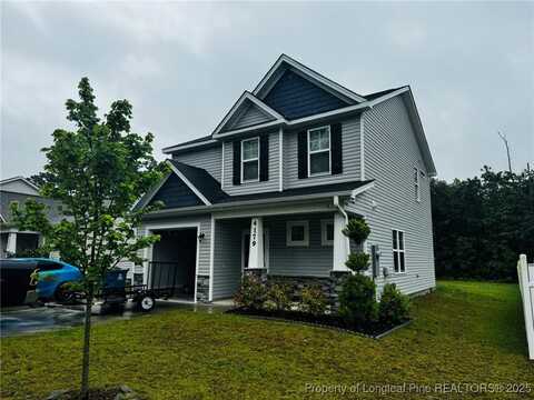4179 Overhills Road, Spring Lake, NC 28390