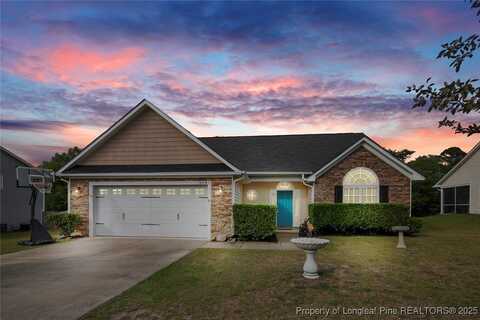 1624 Citation Court, Parkton, NC 28371