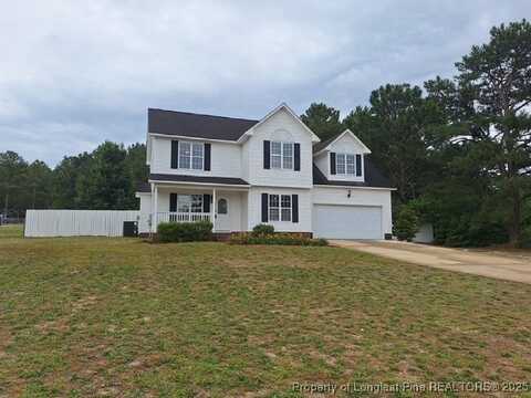 19 Ribbon Oak Court, Sanford, NC 27332
