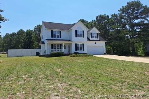 undefined, Sanford, NC 27332