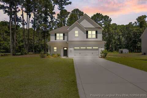101 Forest Woods Drive, Salemburg, NC 28385