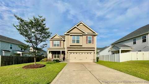 2108 Ingate Street, Fayetteville, NC 28314