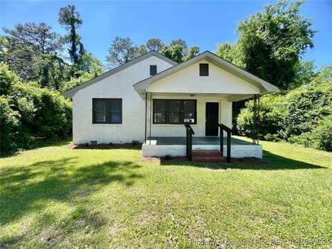 218 Sedberry Street, Fayetteville, NC 28305