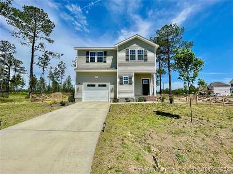 733 Gridiron Way, Cameron, NC 28326