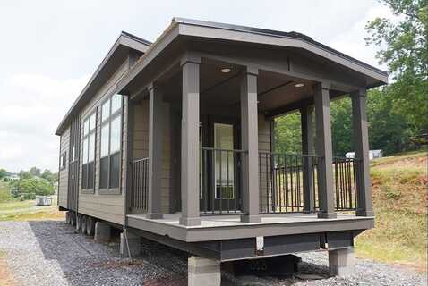 527 Saunders Rd. Lot # 57, Franklin, NC 28734