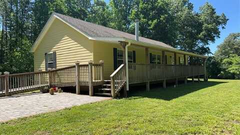 221 Dogwood Hollow, Bryson City, NC 28713