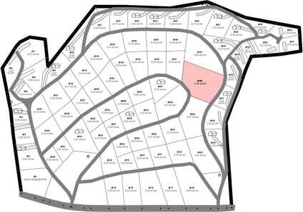 527 Saunders rd. lot #40, Franklin, NC 28734