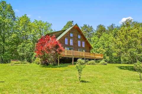 102 Brookview Ln, Whittier, NC 28789