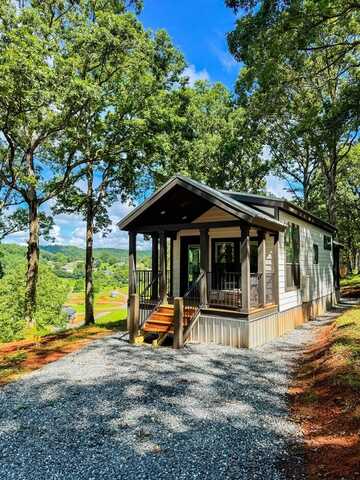 527 Saunders Rd Lot #17, Franklin, NC 28734