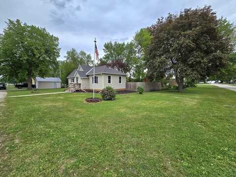 501 Margaret Ave., Callender, IA 50523