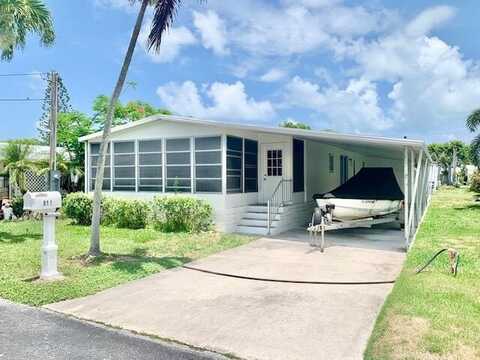 811 S Emerald Drive, Key Largo, FL 33037