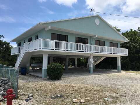 18 Palm Drive, Key Largo, FL 33037