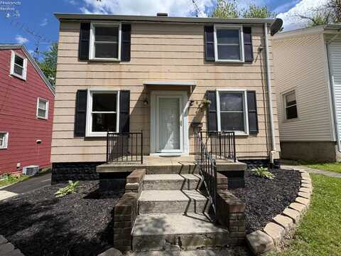 427 N Clover Street, Fremont, OH 43420