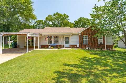 810 Mulberry ST, Booneville, AR 72927