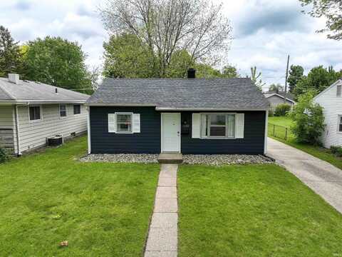 1122 Curdes Avenue, Fort Wayne, IN 46805
