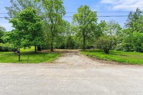 1307 Rabus Drive, Fort Wayne, IN 46825