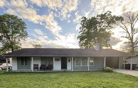 2923 Inwood Drive, Fort Wayne, IN 46815