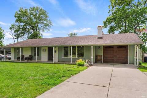2923 Inwood Drive, Fort Wayne, IN 46815