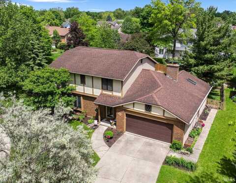 5318 Bedrock Court, Fort Wayne, IN 46825