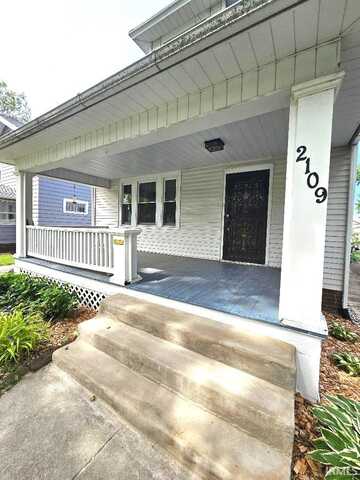 2109 St. Joe Boulevard, Fort Wayne, IN 46805