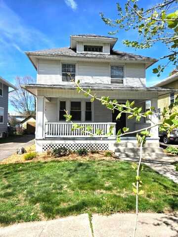 2109 St. Joe Boulevard, Fort Wayne, IN 46805