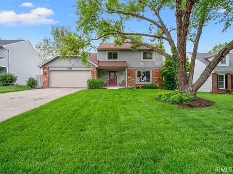 4327 Locust Spring Place, Fort Wayne, IN 46804