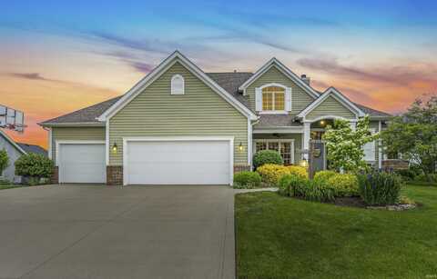 1442 Centerbrook Drive, New Haven, IN 46774