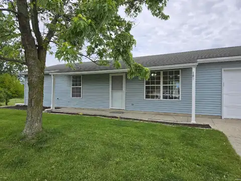 103 Adams Courts, Ashley, IN 46705