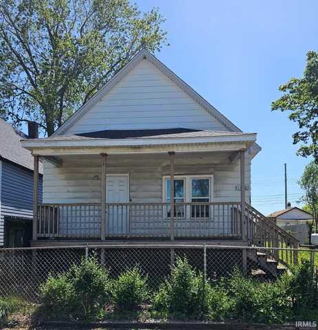 1120 Indiana Street, Hammond, IN 46320
