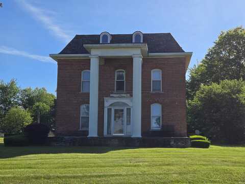 985 S US 33 Highway, Kimmell, IN 46760