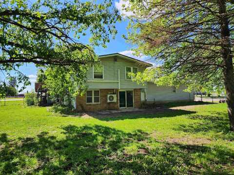 524 W Buckeye Street, Berne, IN 46711