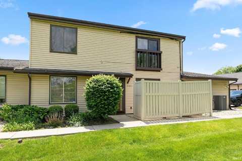 2101 Bayside Court, Fort Wayne, IN 46804
