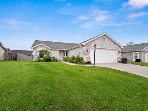 1313 Katherine Street, Auburn, IN 46706