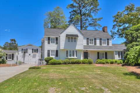 2910 Lake Forest Drive, Augusta, GA 30909