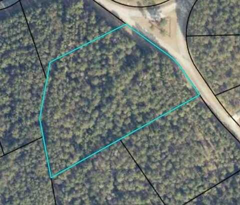 L78 Blk B Providence Ferry, Lincolnton, GA 30817