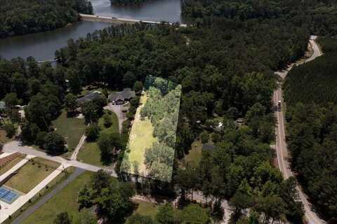 3788 Dunn Court, Appling, GA 30802