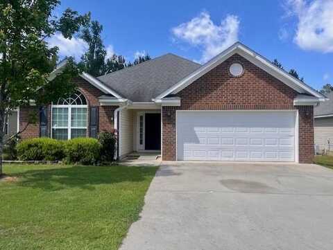 510 Lory Lane, Grovetown, GA 30813