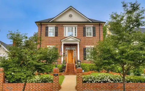 1211 Anthony Road, Augusta, GA 30904