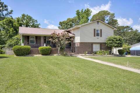 707 Oriole Street, Aiken, SC 29803