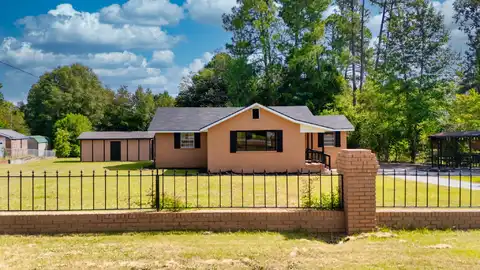 1952 Satcher Boulevard, Augusta, GA 30906