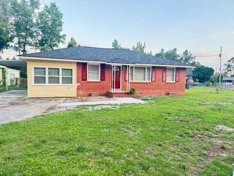 1526 Dade Street, Augusta, GA 30904