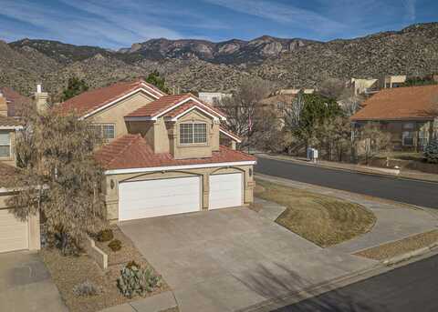 1156 NARCISCO Street NE, Albuquerque, NM 87112