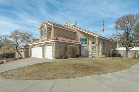 1156 NARCISCO Street NE, Albuquerque, NM 87112