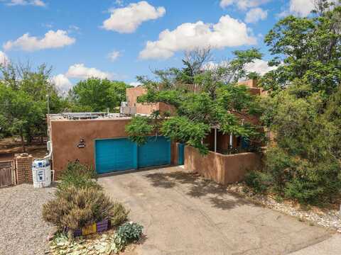 234 HORTON Lane NW, Albuquerque, NM 87114