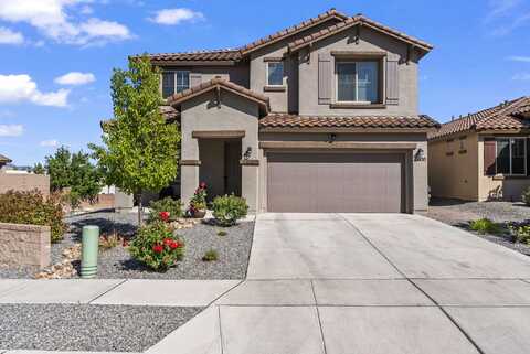 8600 ANIMAS Place NW, Albuquerque, NM 87120