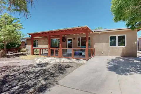 2508 MESA LINDA Drive NE, Albuquerque, NM 87112