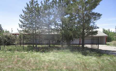 212 E TINGLEY Avenue, Moriarty, NM 87035