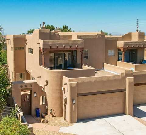 12616 NORTHERN SKY Avenue NE, Albuquerque, NM 87111
