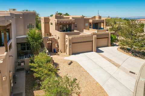 12616 NORTHERN SKY Avenue NE, Albuquerque, NM 87111